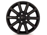 Jeep Wheels - 82212377