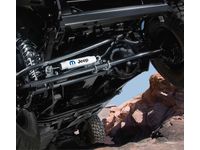 Jeep Suspension - 77072360AB