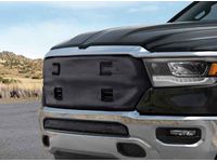 Ram 1500 Front End Cover - 82215460AC