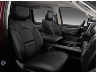 Ram Seat & Security Covers - 82215463