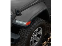 Jeep Exterior Appearance - 82215741AC