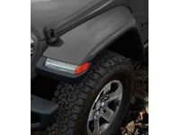 Jeep Exterior Appearance - 82215742AC
