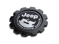 Jeep Wrangler Exterior Appearance - 82215764