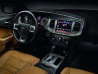 Dodge Interior Trim and Knobs - 82212586AD