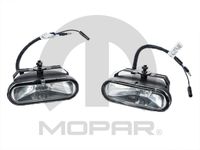 Mopar Fog Light - 82209880AB