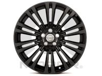 Chrysler Wheels - 82212498