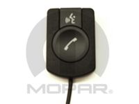 Jeep Uconnect, BlueTooth® Wireless Technology - 82212499