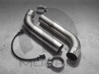 Mopar Performance Exhaust Systems - P5155829