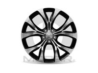 Chrysler Wheels - 82214248