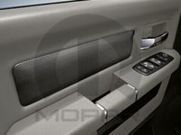 Dodge Ram 1500 Interior Trim and Knobs - 82210954AB