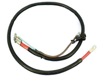 2006 Dodge Ram 2500 Battery Cable - 56000977AB