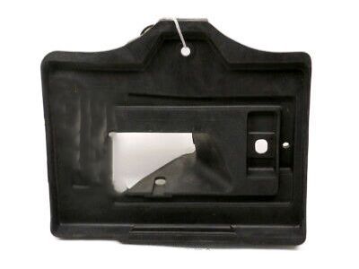 Chrysler Town & Country Battery Tray - 4534070