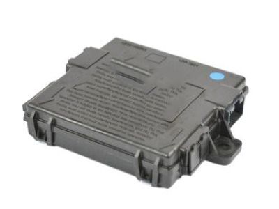 Jeep Renegade TPMS Sensor - 68350523AA