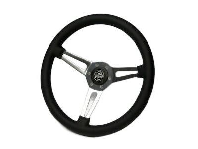 2005 Dodge Stratus Steering Wheel - XH231L8AB