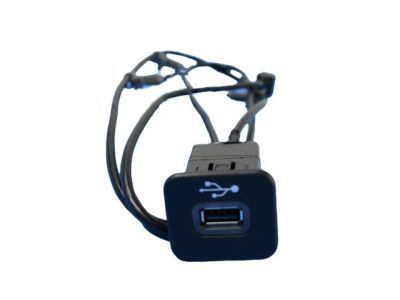 Mopar 68145140AC Cable-Usb