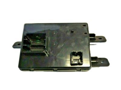 Mopar 68247614AD Air Conditioner And Heater Module