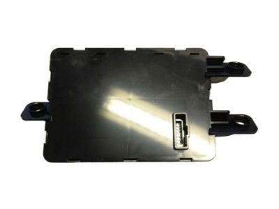 Mopar 68247614AD Air Conditioner And Heater Module