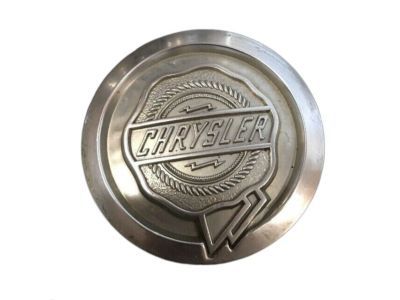 Chrysler PT Cruiser Wheel Cover - 4782867AA