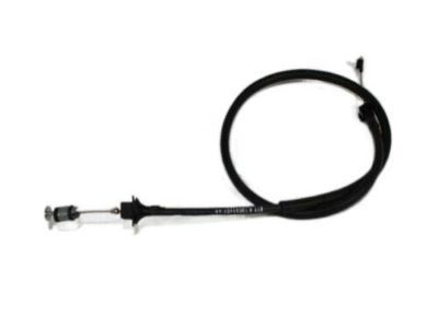 Dodge Accelerator Cable - 53031602AB