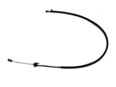 Mopar 53031602AB Cable-Accelerator
