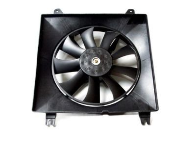 Mopar 52079441 Fan-Cooling