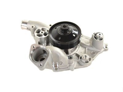 Dodge Charger Water Pump - 68165882AD