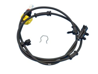 Mopar 5136038AB Sensor-Anti-Lock Brakes