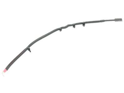 Dodge Dart Battery Cable - 68193871AB