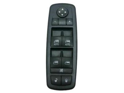 Mopar 56046823AD Switch-Front Door