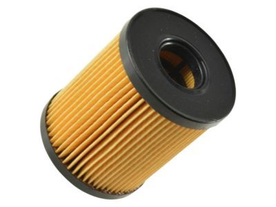 Mopar Coolant Filter - 68102241AA