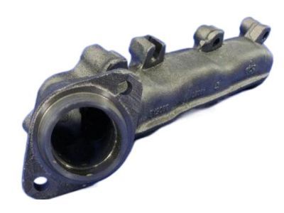 Jeep Commander Exhaust Manifold - 53013605AB