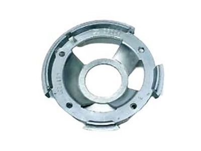 Mopar 52057936 Trim Ring-Wheel