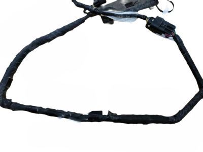 Mopar 68096415AC Wiring-TAILGATE