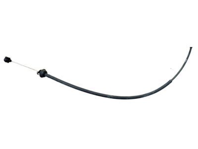 1997 Chrysler Town & Country Accelerator Cable - 4612273