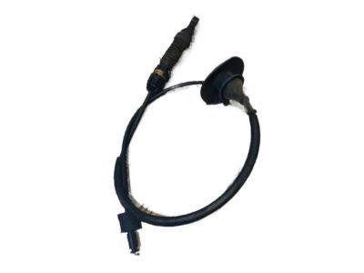 Chrysler Pacifica Shift Cable - 68252729AE