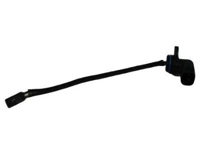 Mopar 52114328AC Harness-Electronic Rear Axle