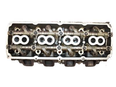 2006 Jeep Commander Cylinder Head - 5143396AB