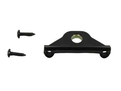 Mopar 68032496AA Lock-Folding Top Side Bow