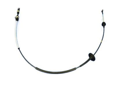 Mopar 68060741AC Transmission Gearshift Control Cable