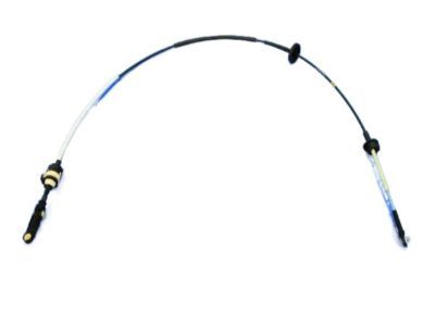 Mopar 68060741AC Transmission Gearshift Control Cable