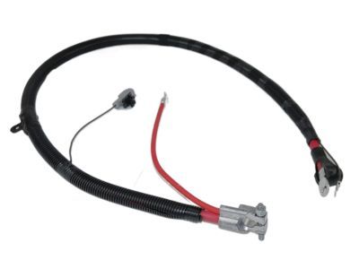 2001 Dodge Ram 2500 Battery Cable - 56020664AB