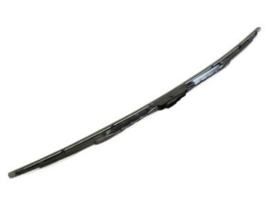 Chrysler Town & Country Wiper Blade - 68125735AA