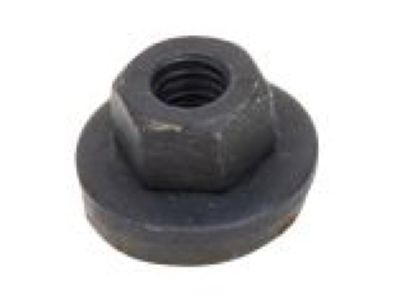 Mopar 34201358 Nut-HEXAGON Nut-Sealing Washer