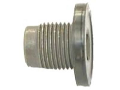 Ram 3500 Drain Plug - 5080631AB