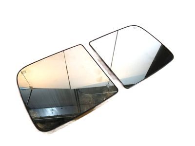 Mopar 68286843AA Mirror Replacement Glass