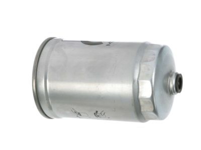2013 Ram C/V Fuel Filter - 68057228AA