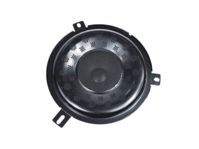 Mopar 68043034AB Speaker H-Sub WOOFER