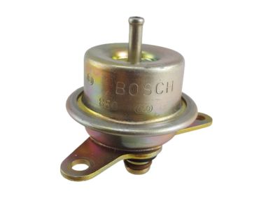 Mopar 83507113 Regulator, Pressure - W/O-Ring And Gasket
