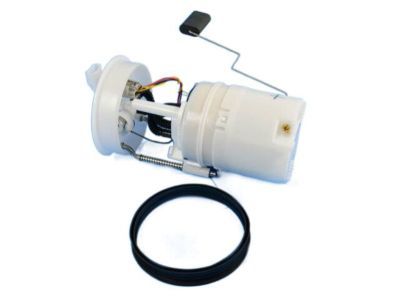 Mopar 68026581AD Fuel Pump/Level Unit Module Kit