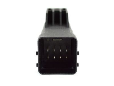 Mopar 68149041AB Module-Glow Plug
